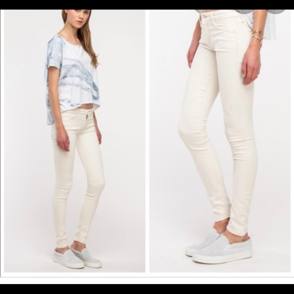 Mother The looker jeans